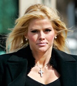 Anna Nicole Smith Net Worth