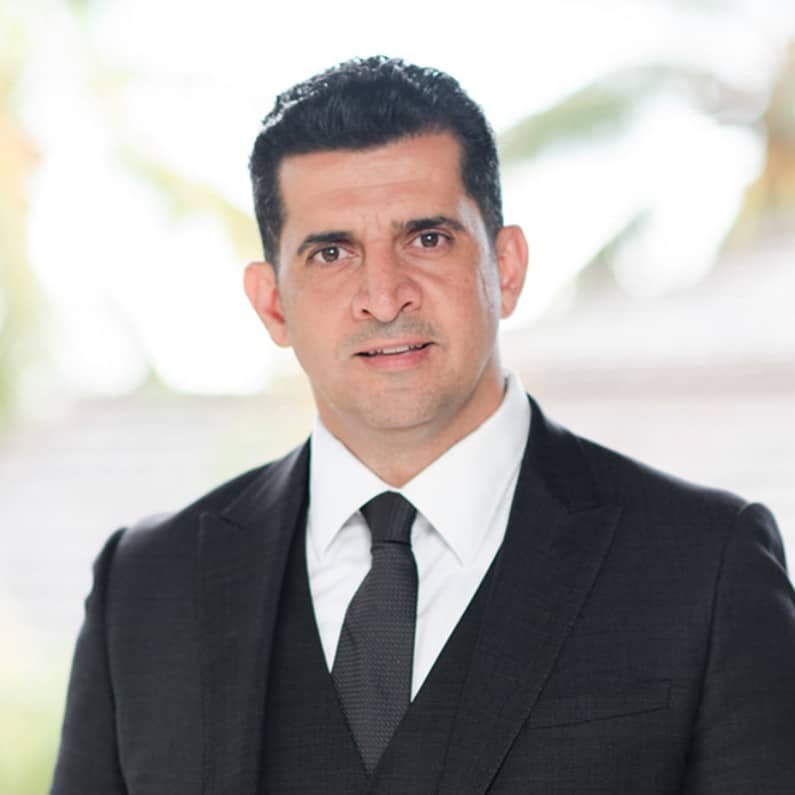 Patrick Bet David Net Worth: Valuetainment's Mastermind's Fiscal Report