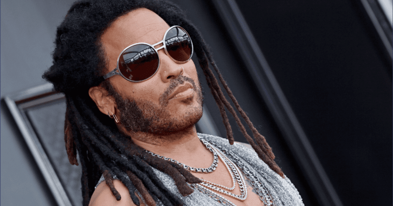 Lenny Kravitz Net Worth: Rocking Riches