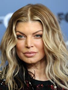 Fergie Net Worth