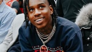 Polo G Net Worth: Rhyming to Riches in the Rap Game