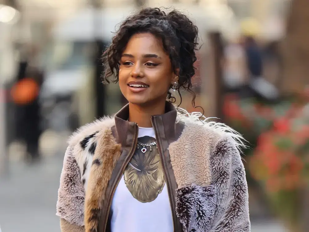 Tyla Teases Remix of Her Grammy-Nominated Song &lsquo;Water&rsquo; - citiMuzik