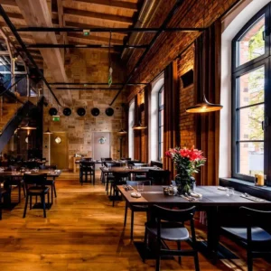 Restaurants Open on Thanksgiving 2023: Thanksgiving Dining Options