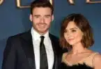 Richard Madden Wife