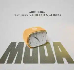 AUDIO Abdukiba Ft Alikiba X Vanillah – Muda MP3 DOWNLOAD