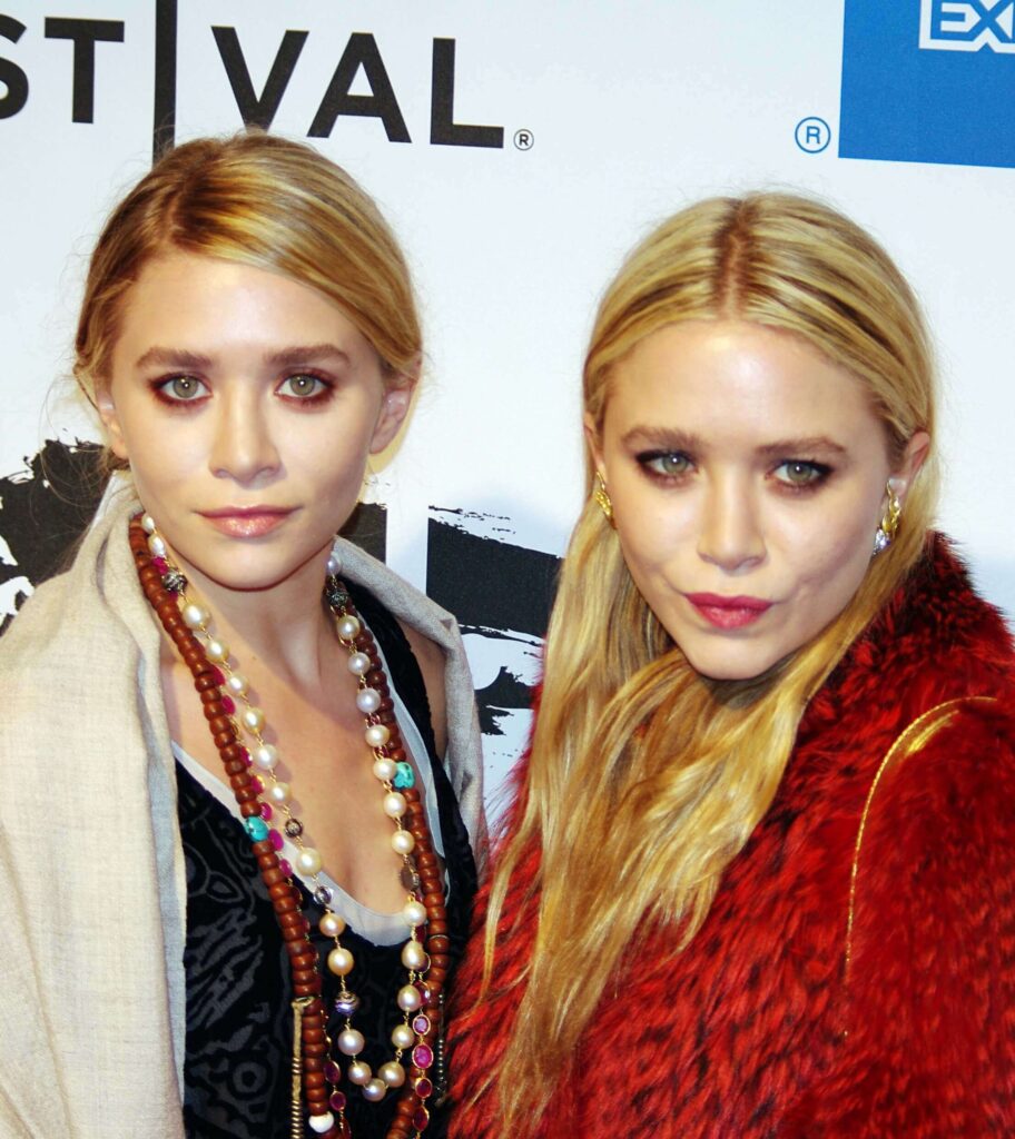 Ashley Olsen Net Worth Fashioning a Fortune Beyond Full House — citiMuzik