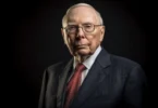 Charlie Munger Net Worth