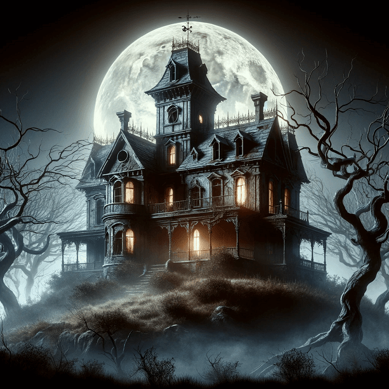 McKamey Manor Death The Controversial House of Horrors — citiMuzik