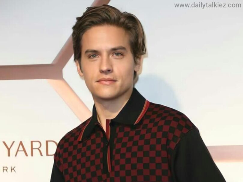 Dylan Sprouse Net Worth: From Child Star to Financial Success