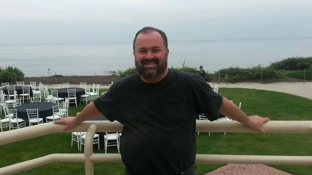 Frank Fritz Net Worth Picking Treasures and Accumulating Wealth