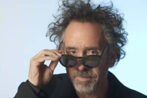 Tim Burton Net Worth