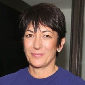 Ghislaine Maxwell Net Worth