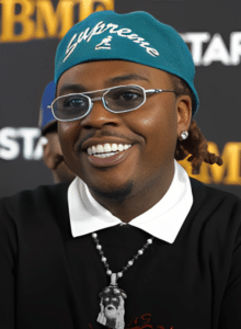 Gunna Net Worth: Charting the Financial Success of a Rap Phenomenon