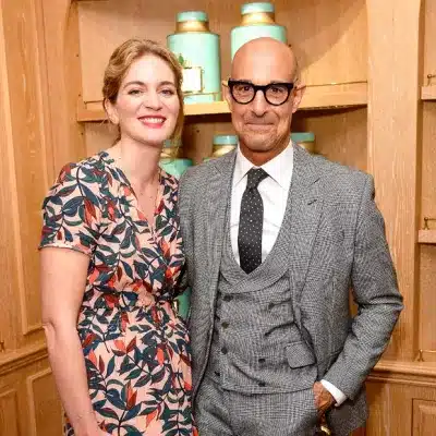 Isabel Concetta Tucci: The Young Brilliance of Stanley Tucci&rsquo;s Daughter