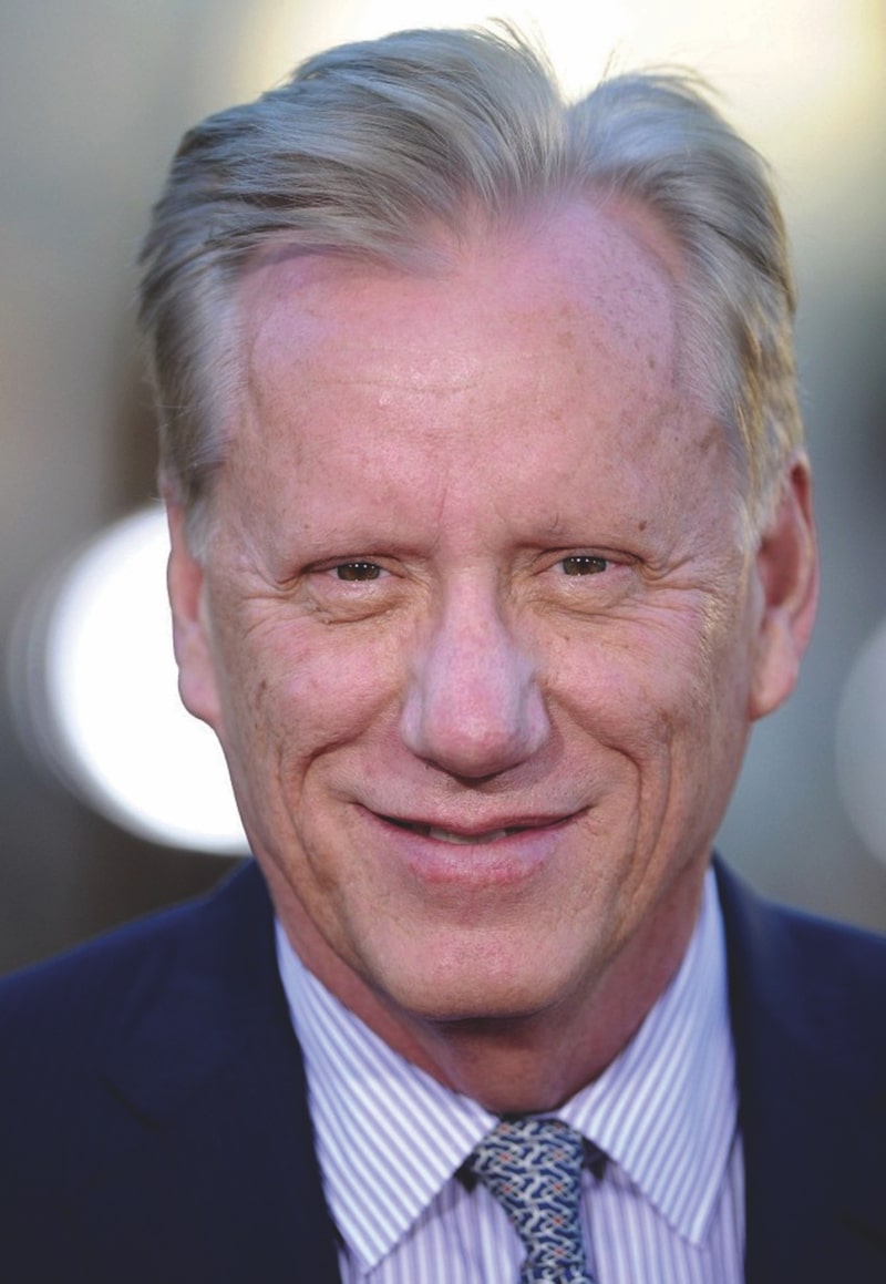 James Woods Net Worth A Veteran Actor's Wealth Unveiled — citiMuzik