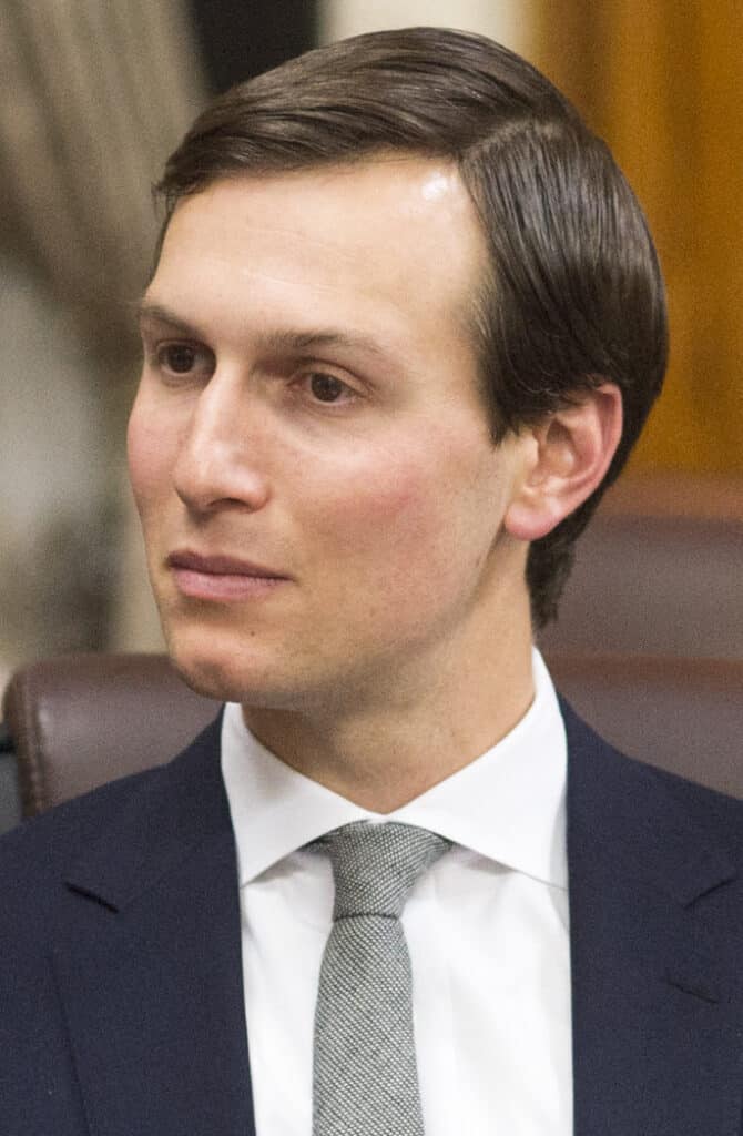 Jared Kushner Net Worth: Real Estate Riches and Political Power — citiMuzik