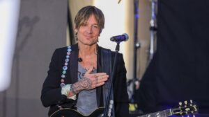 Keith Urban's Net Worth: Strumming Up the Country Star's Wealth