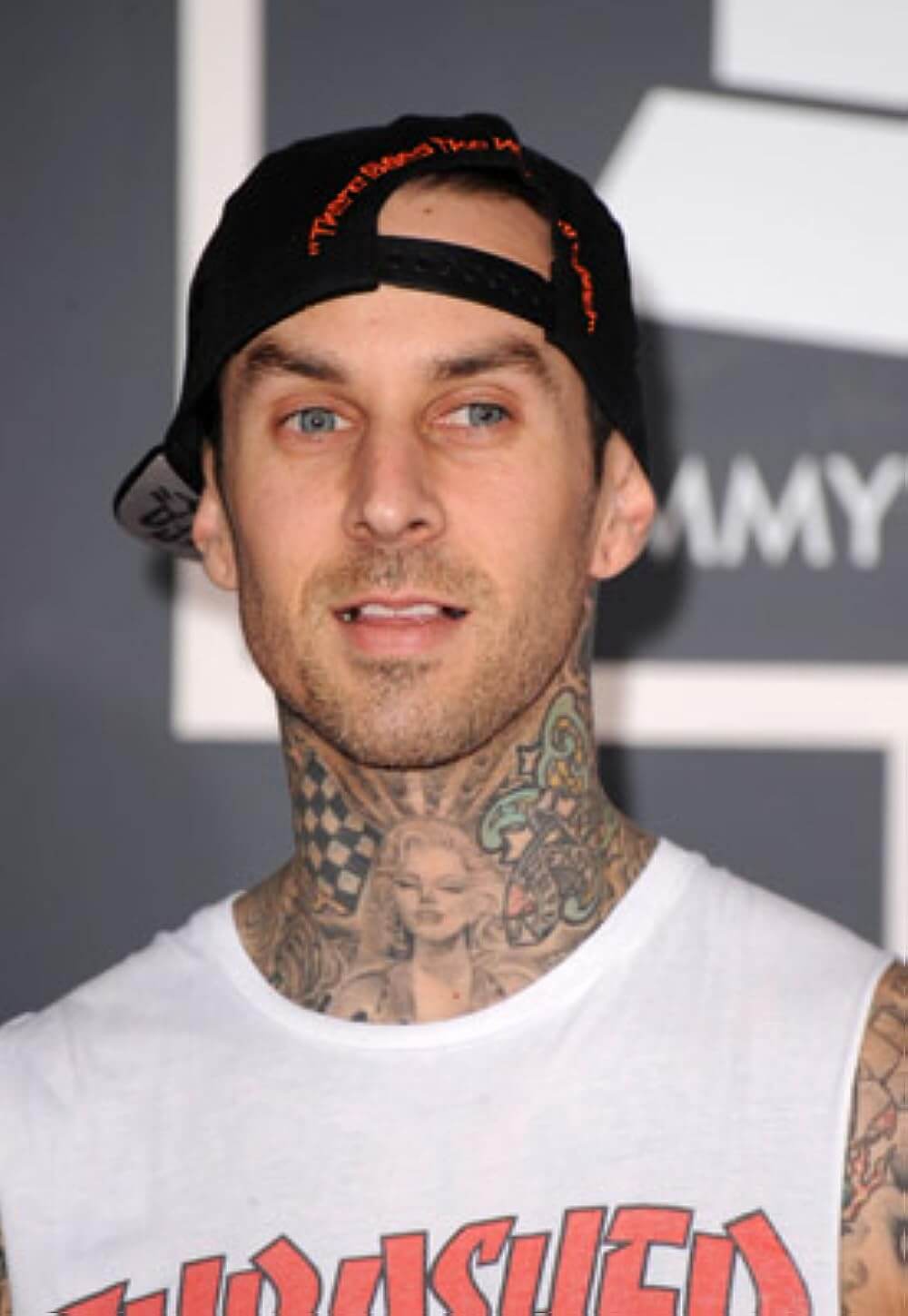Travis Barker Net Worth: Drumming Up a Fortune - citiMuzik