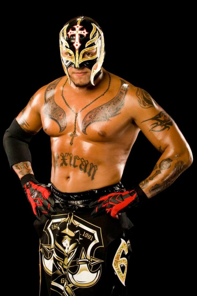 Rey Mysterio Net Worth: Masked Marvel's Monetary Milestones