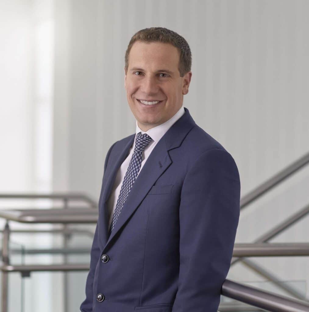 Mat Ishbia Net Worth The Financial Playbook of a Mortgage Tycoon