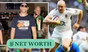 Mike Tindall Net Worth