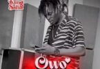 AUDIO King Saha - Ow'omukwano MP3 DOWNLOAD