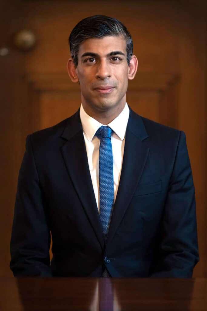 Rishi Sunak Net Worth Wealth and Politics in the Life of a British