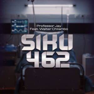 AUDIO Professor Jay Ft Walter Chilambo – Siku 462 MP3 DOWNLOAD
