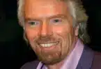 Richard Branson Net Worth