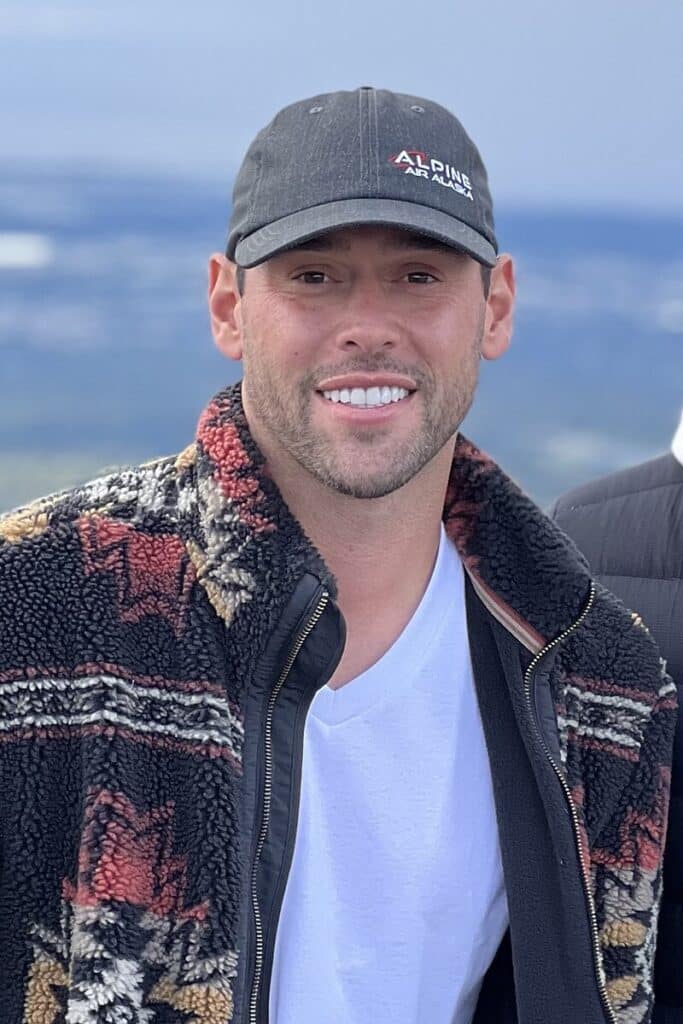 Scooter Braun Net Worth: The Fortune Behind the Music Mogul