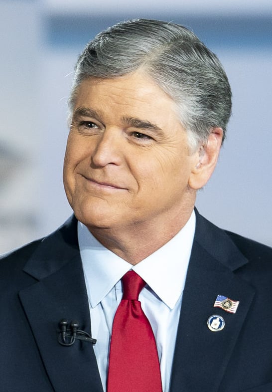 Sean Hannity Net Worth Financial Insights into the Political