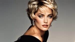 Sharon Stone Net Worth