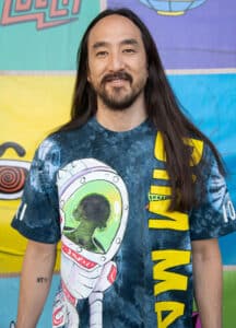 Steve Aoki Net Worth: Behind the Decks of the DJ's Financial Success