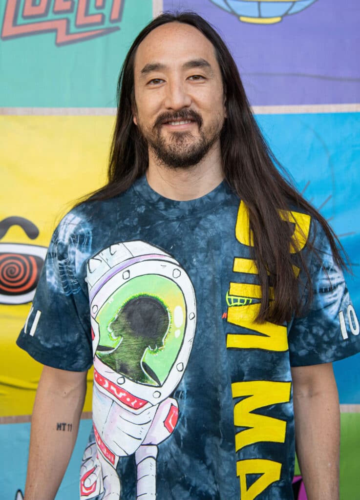 Steve Aoki Net Worth: Behind the Decks of the DJ's Financial Success