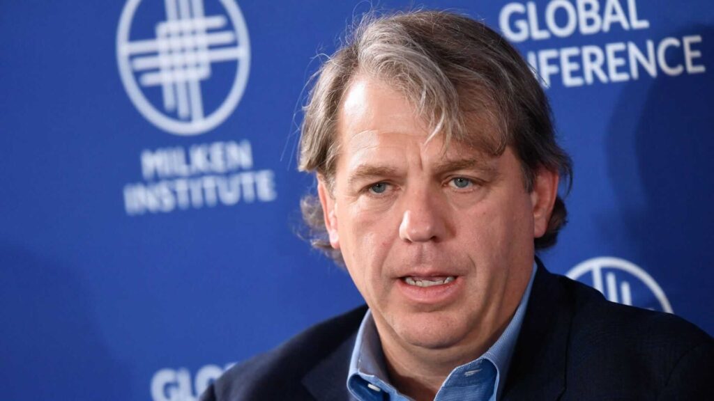 Todd Boehly Net Worth: From Investments to Sports Empire