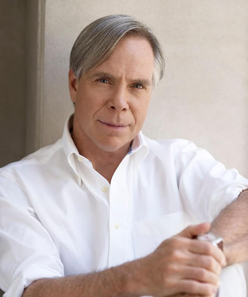 Tommy Hilfiger Net Worth: The Empire of a Fashion Mogul