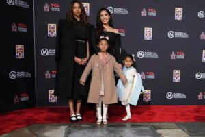 Vanessa Bryant Net Worth