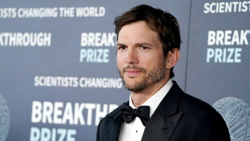 Ashton Kutcher Age: From ‘That ’70s Show’ to Tech Mogul - citiMuzik