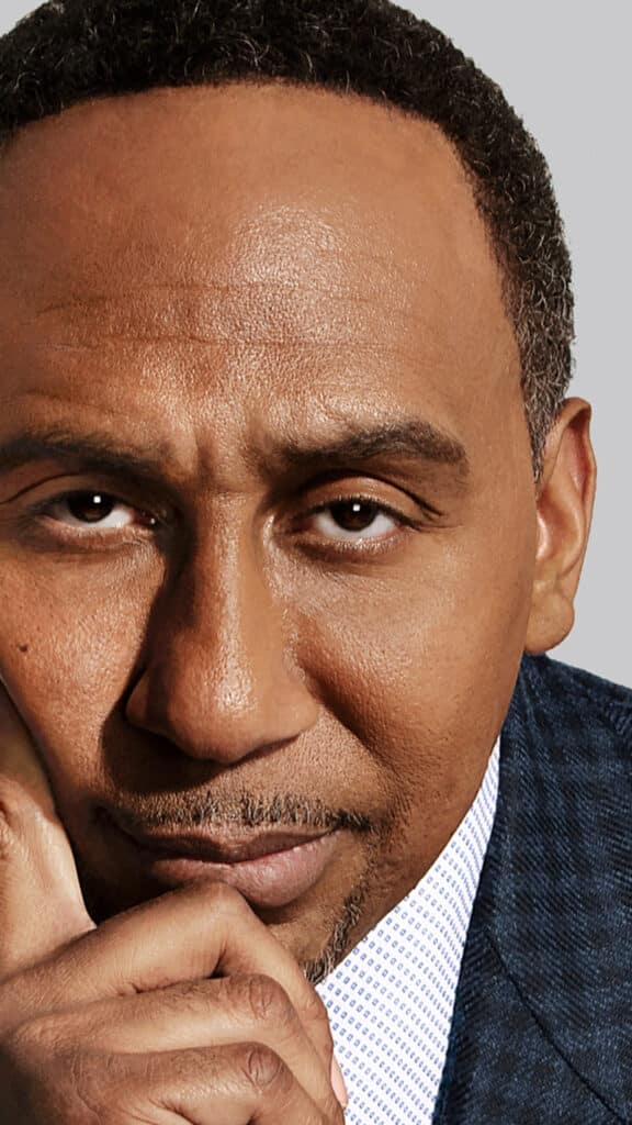 Stephen A. Smith Net Worth: Talking Sports, Earning Millions
