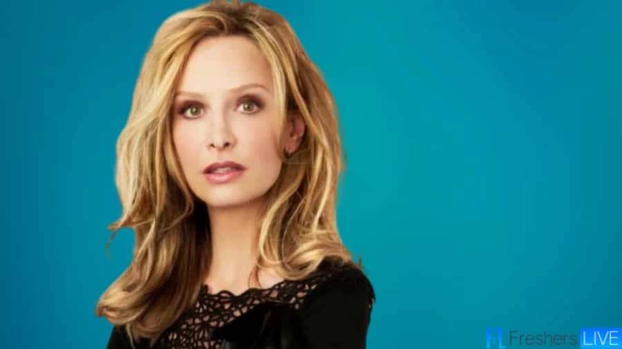 Calista Flockhart Net Worth: From Ally McBeal to Financial Success