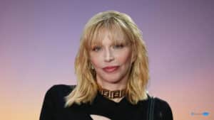 Courtney Love Net Worth