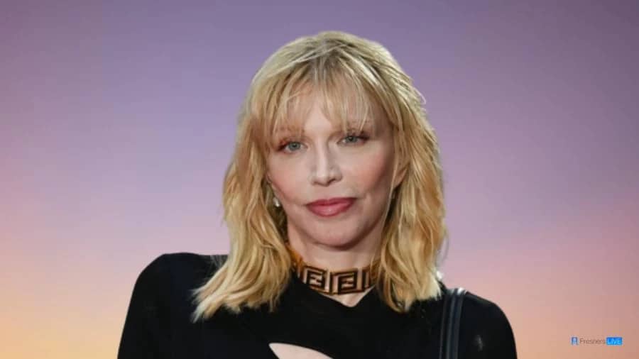 Courtney Love Net Worth Rock and Roll Riches The Financial Saga of a