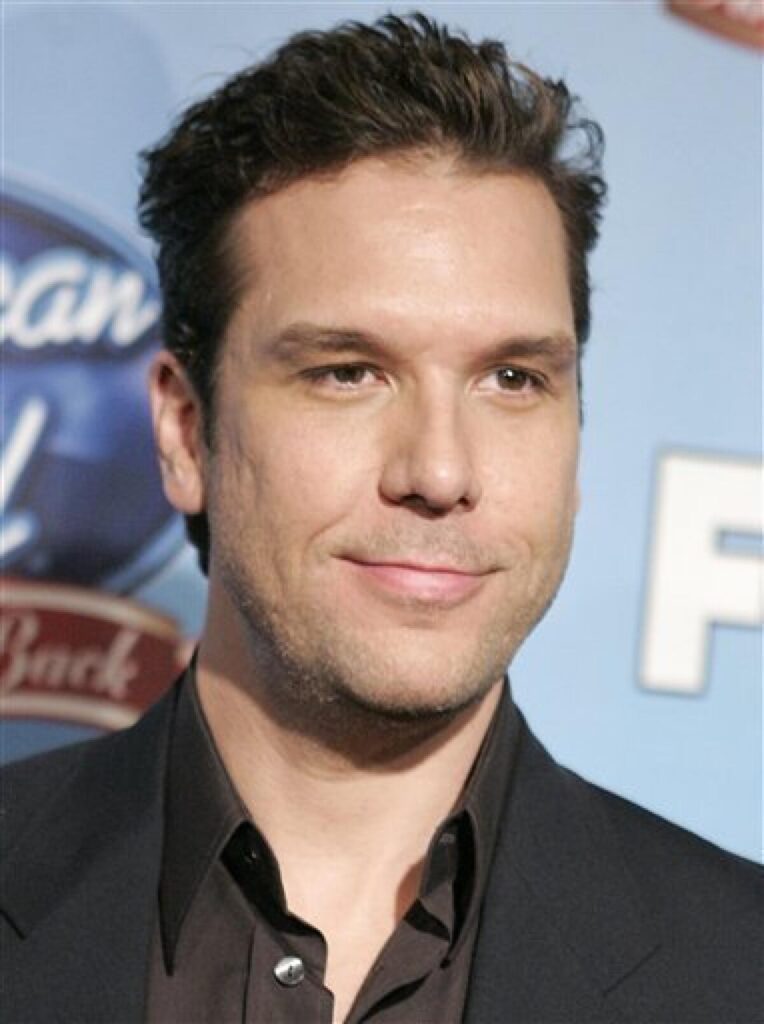 Dane Cook Net Worth: Laughing All the Way to the Bank