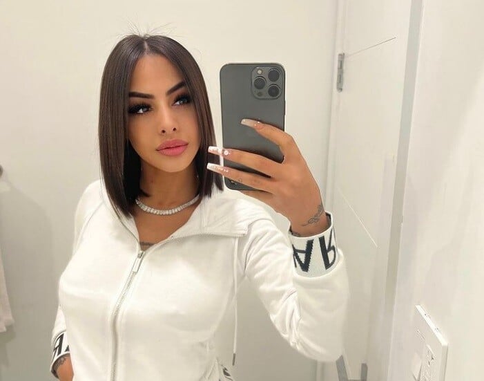 Yailin La Mas Viral Age: The Young Star Rising — citiMuzik