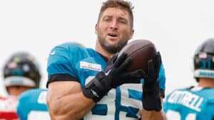 Tim Tebow Net Worth: Financial Touchdowns of a Multi-Talented Athlete