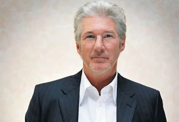 Richard Gere Net Worth: An Officer and a Gentleman's Fortune - citiMuzik