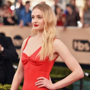 Sophie Turner Net Worth: From Westeros to Wealth