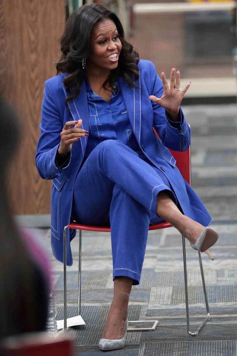 Michelle Obama Net Worth: From the White House to Wealth Accumulation