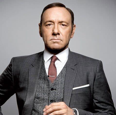 Kevin Spacey Net Worth: The Financial Portrait of an Award-Winning