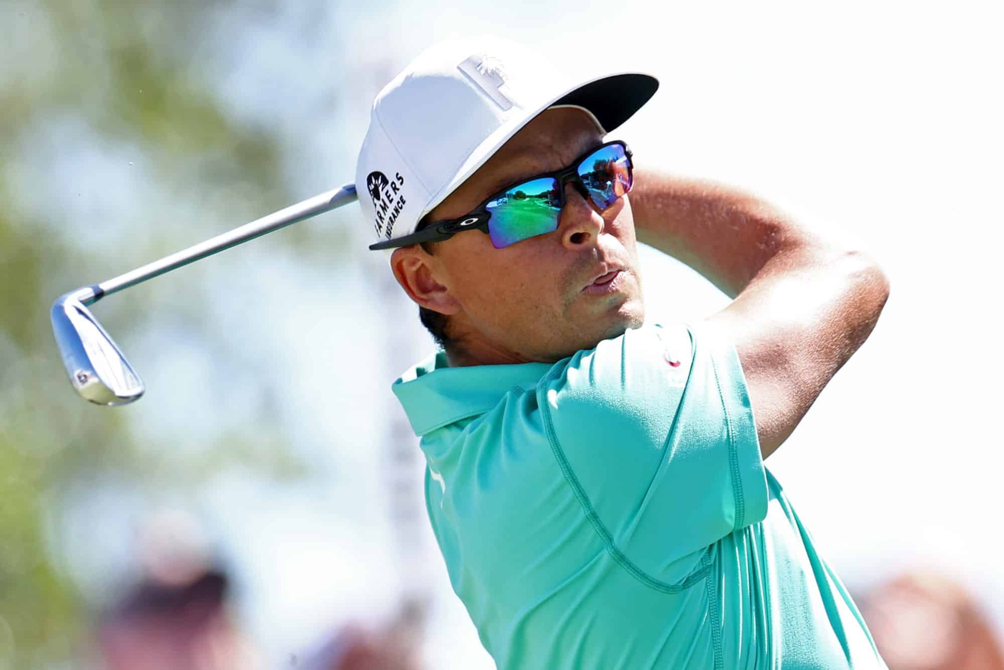 Rickie Fowler Net Worth Calculating the Earnings of a Golfing Ace